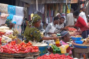 Nigeria Women Entrepreneurs Drive Economic Growth 300x199