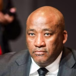 2026 WCQ: Super Eagles must not qualify - South Africa Sports Minister, McKenzie
