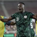 Nigeria edge Lesotho 2-1 to keep hopes alive — Daily Nigerian
