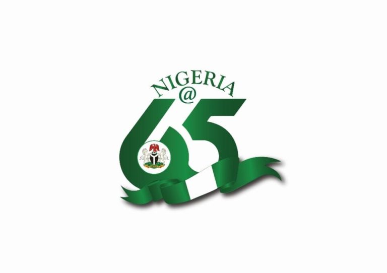 Nigeria at 65: How celebrities marked independence anniversary