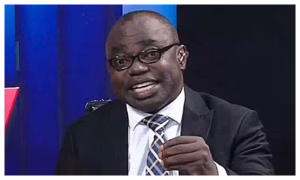 Alleged forgery: Resigned minister Nnaji must refund salaries - Tietie