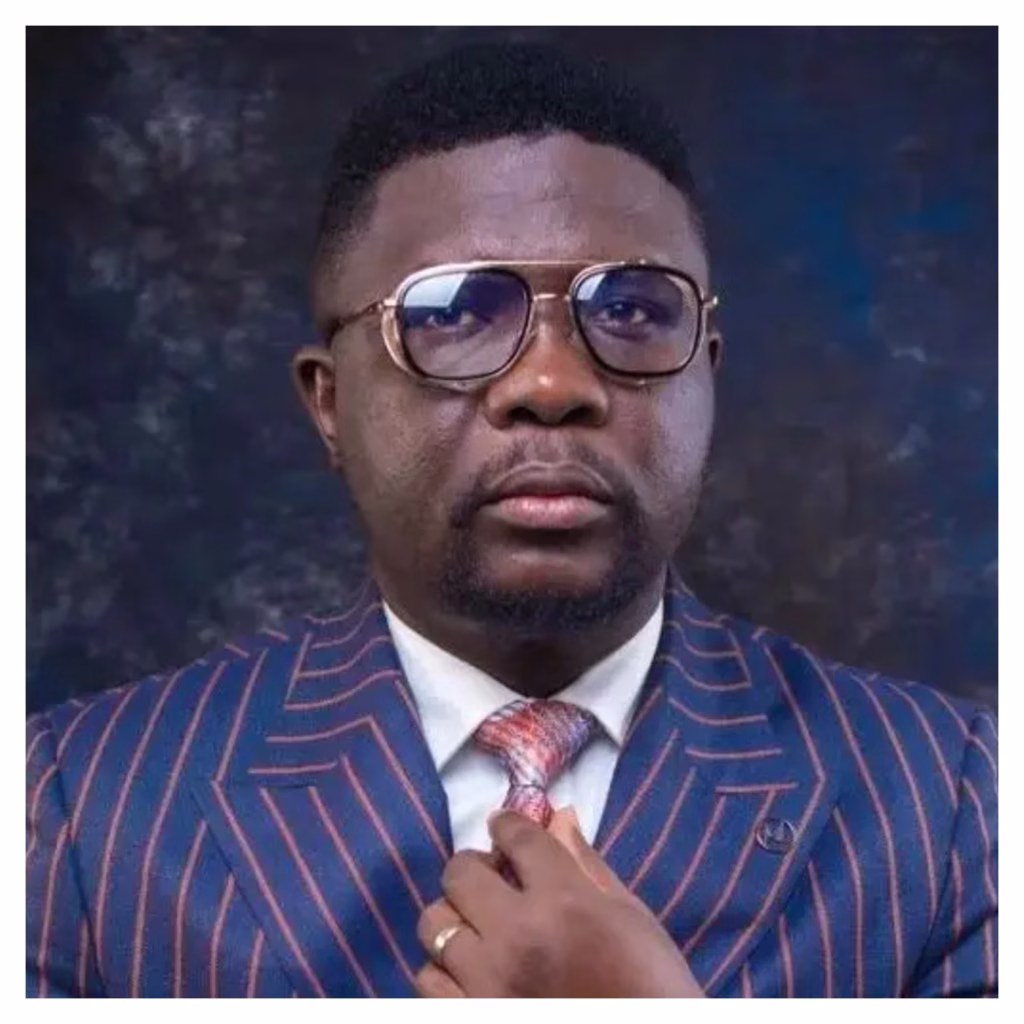 'Nigerians are hungry' - Seyi Law speaks out on economic hardship