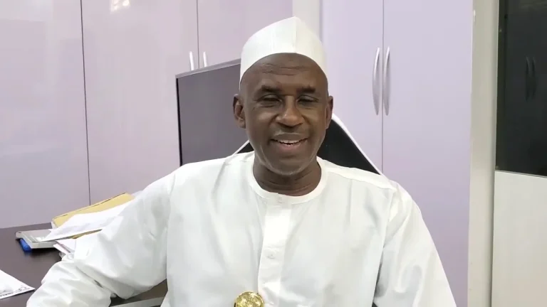 No sensible Nigerian should support booby trap of emergency rule to tackle insecurity - Shehu 