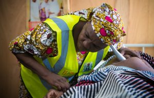 Nigeria Fertility Rate Declines To 48 Children Per Woman 300x191