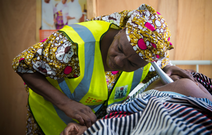 Nigeria’s fertility rate drops to 4.8 children per woman — NDHS — Daily Nigerian