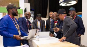 Africa Must Lead Its Energy Future, Renaissance Chair Fatona • Channels Television