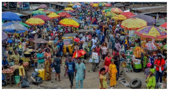 139 Million Nigerians Living In Poverty Despite Reforms — World Bank • Channels Television