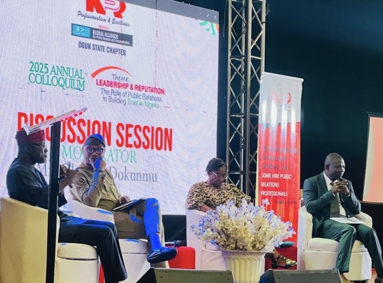 Expert warns Nigerians against negative messages, urges all to protect country's reputation
