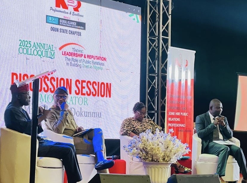 Expert warns Nigerians against negative messages, urges all to protect country's reputation