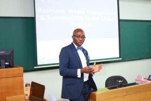 Nigeria Risks FATF Grey List Return Without Reforms 300x200