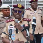 Road crash deaths drop nationwide, says FRSC Corps Marshal — Daily Nigerian