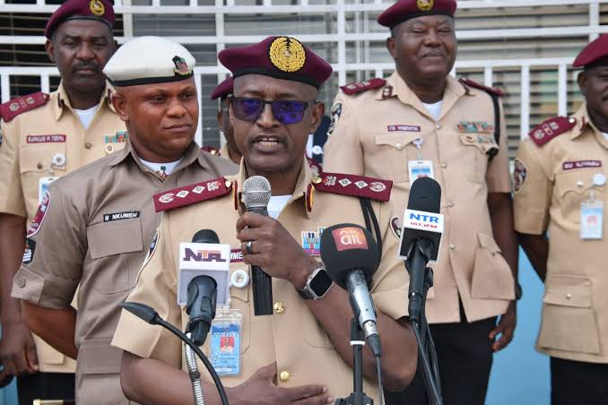 Road crash deaths drop nationwide, says FRSC Corps Marshal — Daily Nigerian