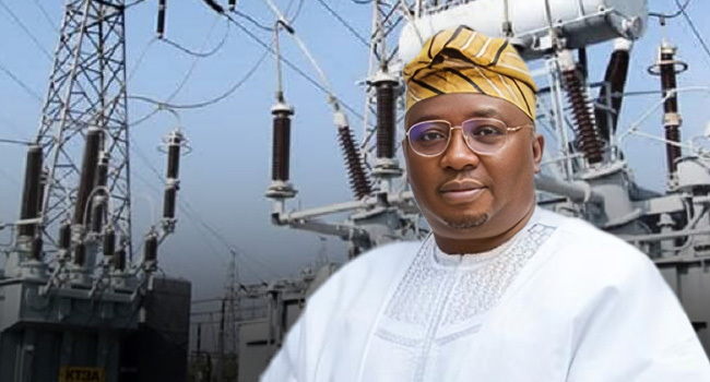 Nigeria Seeks $2bn China Loan For New 'Super Grid' — Adelabu • Channels Television
