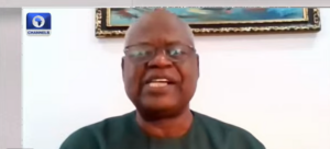 [VIDEO] Nigeria’s Current Inflation Rate Is Not Straightforward — Economist