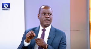 Over 90% Informal Sector Operators Lack Capacity To Pay Tax — Oyedele • Channels Television