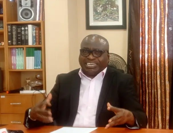 Nigerians in diaspora to establish conflict resolution centre in Abuja — Daily Nigerian