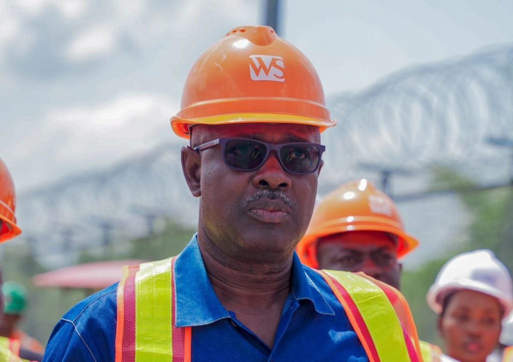 Nigeria to support Dangote Refinery expansion plans Nigerian govt to support Dangote Refinery’s 1.4mbpd production – Minister — Daily Nigerian
