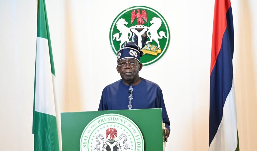 ‎The worst is over, Tinubu declares in Independence Day broadcast — Daily Nigerian