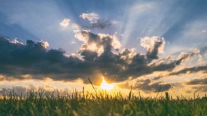 Nigeria Weather Forecast Predicts Sunshine And Thunderstorms 300x169