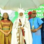 Emir Sanusi seeks reforms to boost female representation in leadership — Daily Nigerian
