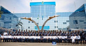Nigerian Air Force Holds Annual 10km Walk Jog Exercise 300x162