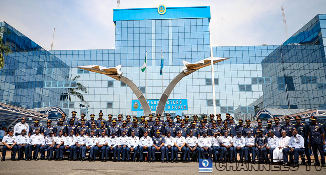 NAF announces 2-hour road closure in Abuja — Daily Nigerian