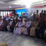 Nigerian army holds security summit in Imo, engages communities