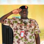 Major shake-up in Nigerian Army as COAS Shaibu redeploys top officers — Daily Nigerian