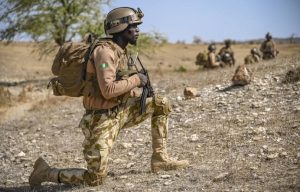 Bandits never overran troops in Kwara -- Nigerian Army — Daily Nigerian