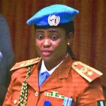 Nigerian correctional officer wins 2025 UN trailblazer award — Daily Nigerian