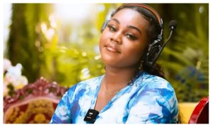 Nigerian Director Pink Quits Acting Due To Exploitation 300x180