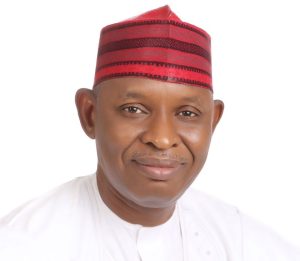 Nigerian Governor Abba Yusuf Lauded For Inclusive Governance 300x261