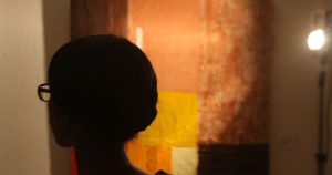 Nigerian Modernism Art Exhibition At Tate Modern 300x158