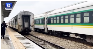 NRC Announces Resumption Of Abuja-Kaduna Passenger Train Services • Channels Television