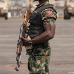 Nigerian soldier kills wife, commits suicide in Niger -- Army — Daily Nigerian
