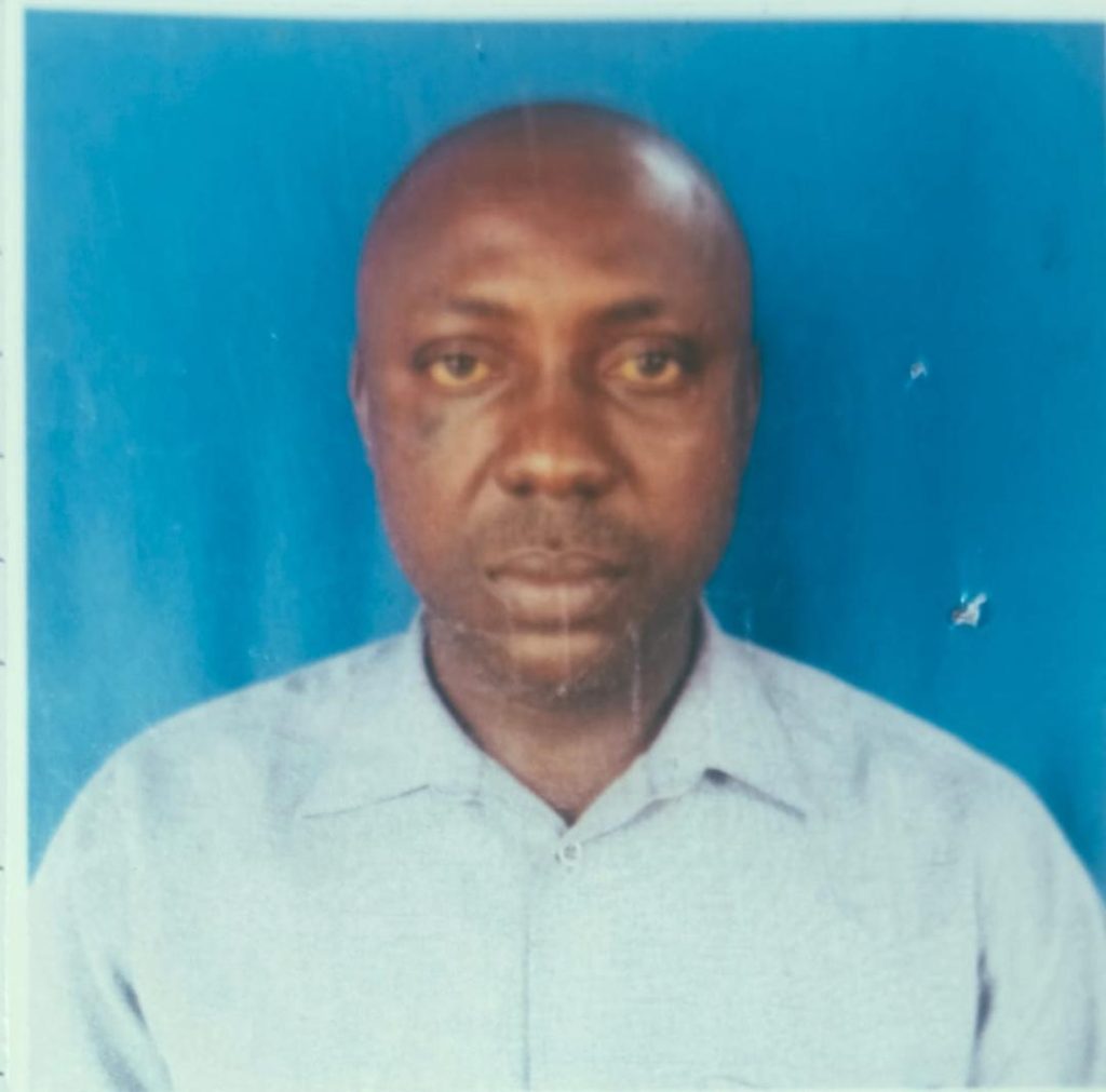 Nigerian driver jailed 18 months for N6.9m theft Lagos court jails train driver 18 months for N6.9m theft — Daily Nigerian