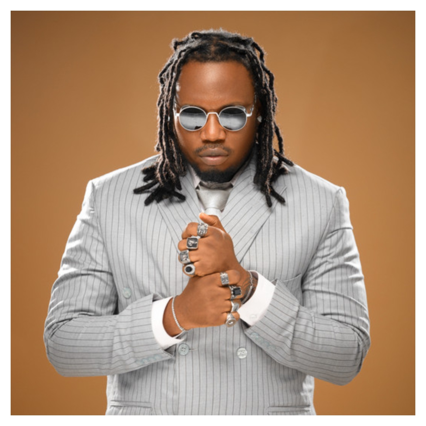 Qdot Definition Nigerian musician Qdot robbed at gunpoint at home - Media Talk Africa
