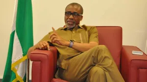 Senator Abaribe reveals major issues with Nigeria’s electoral system