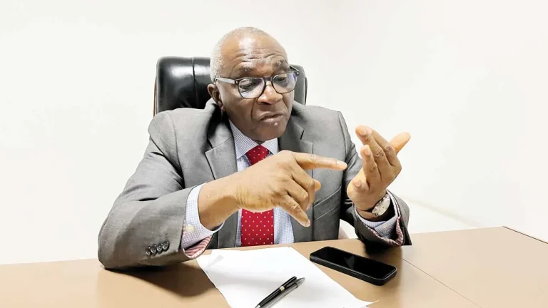 Instead of preparing strong defence, you joined protest - Presidency slams Nnamdi Kanu's lawyer