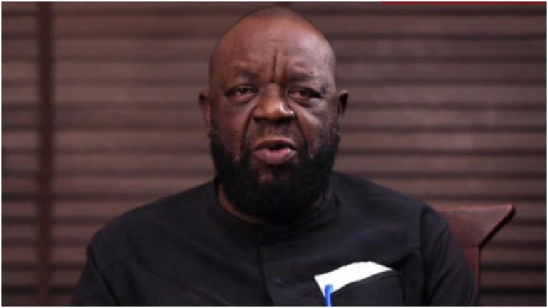 Tinubu govt yet to comply with orders freeing Nnamdi Kanu - Ejimakor