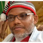 Igbo communities in Canada demand Nnamdi Kanu's release, cite deteriorating health