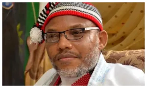 Igbo communities in Canada demand Nnamdi Kanu's release, cite deteriorating health