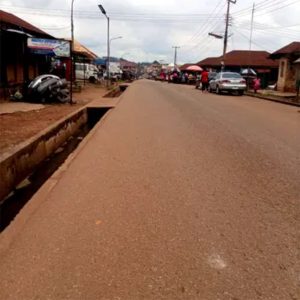 NnamdiKanu Protest Sparks Shutdown In Enugu 300x300