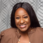 Too toxic for me' - Ireti Doyle gives reasons for disappearing on social media