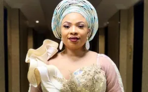 I introduced my daughter to clubbing, alcohol at 17 - Actress Laide Bakare