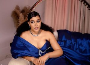 Nollywood Actress Adunni Ade Wins Defamation Lawsuit 300x218