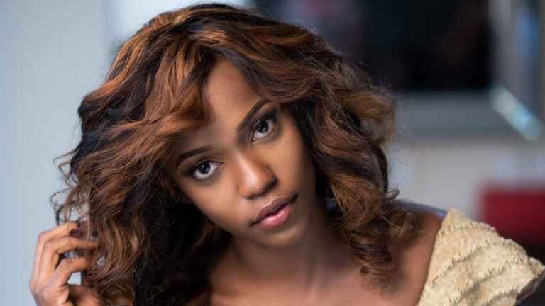 ‘Combine entertainment with storytelling’ - Actress Efe Irele urges filmmakers
