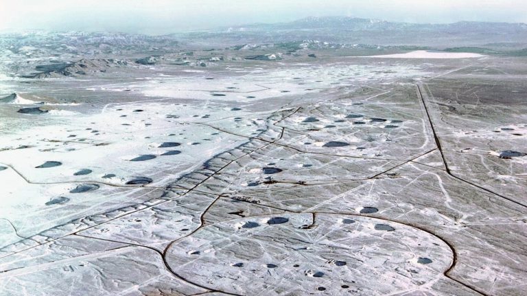Restarting US nuclear tests could take years – WaPo — RT World News