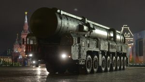 Nuclear Testing Russia Vows Response To US Move 300x169