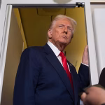 Donald Trump order US military to resume nuclear weapons testing